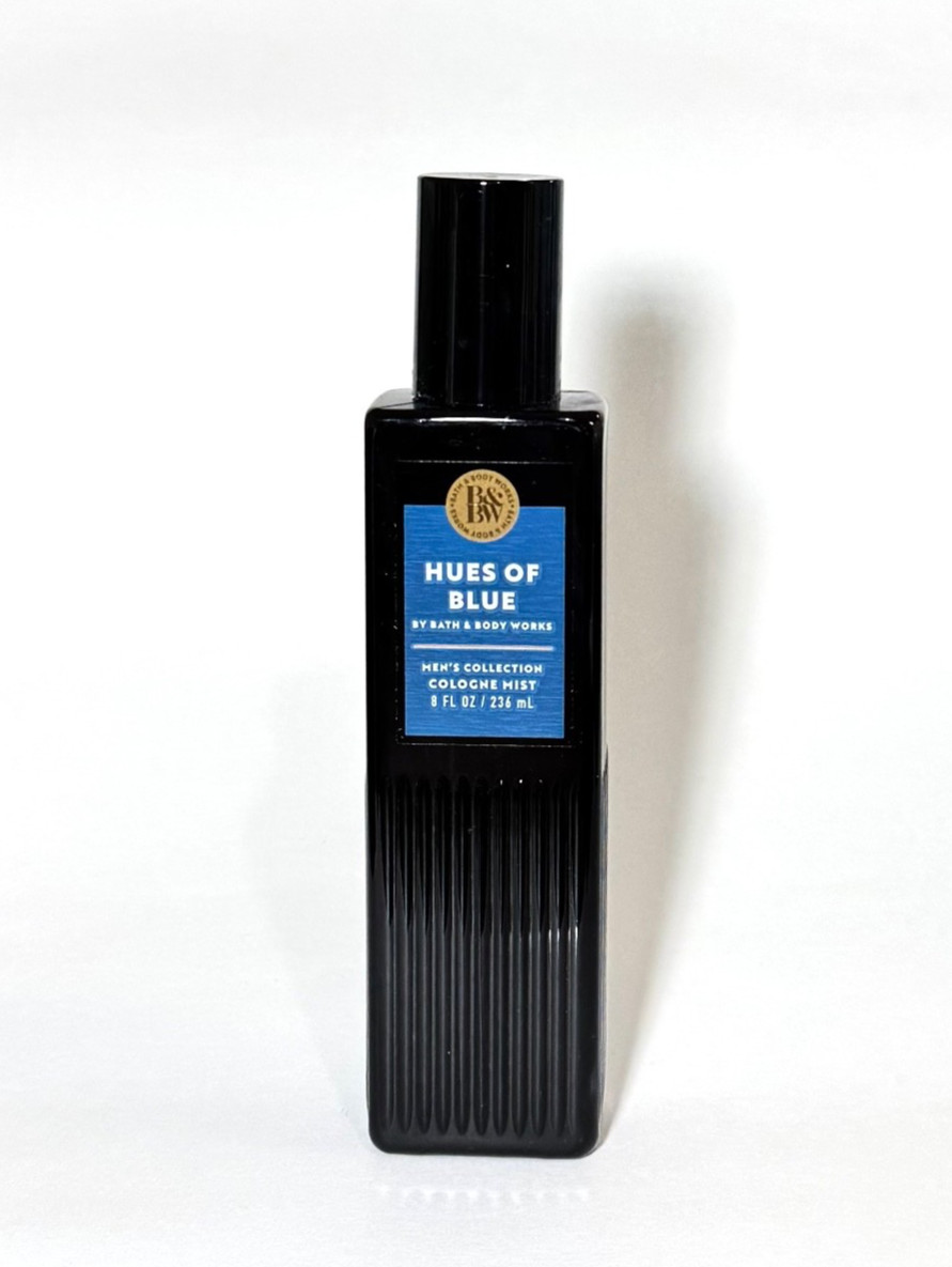 Bath & Body Works Men’s COLOGNE MIST Spray 8 oz YOU CHOOSE SCENT! All New