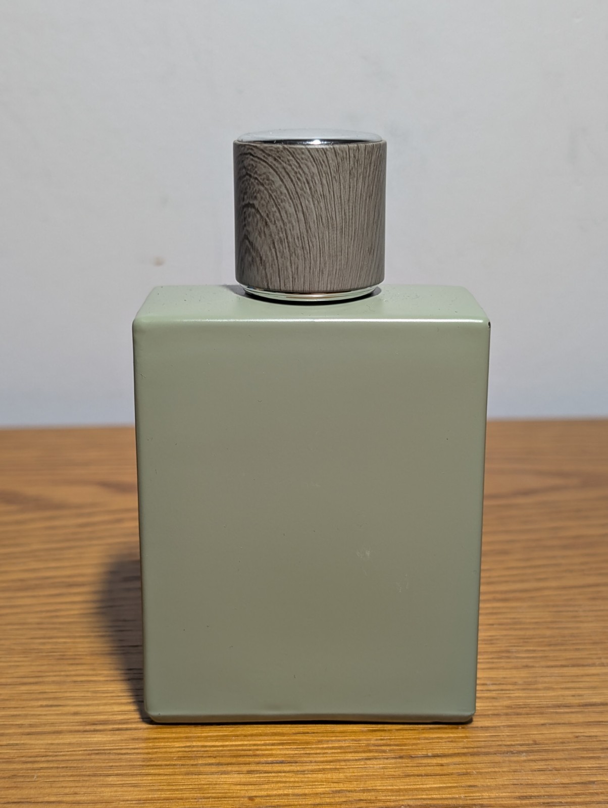 Blackstone Mens Collection Vetiver EAU DE Toilette spray 3.4Oz 100ml New No Box