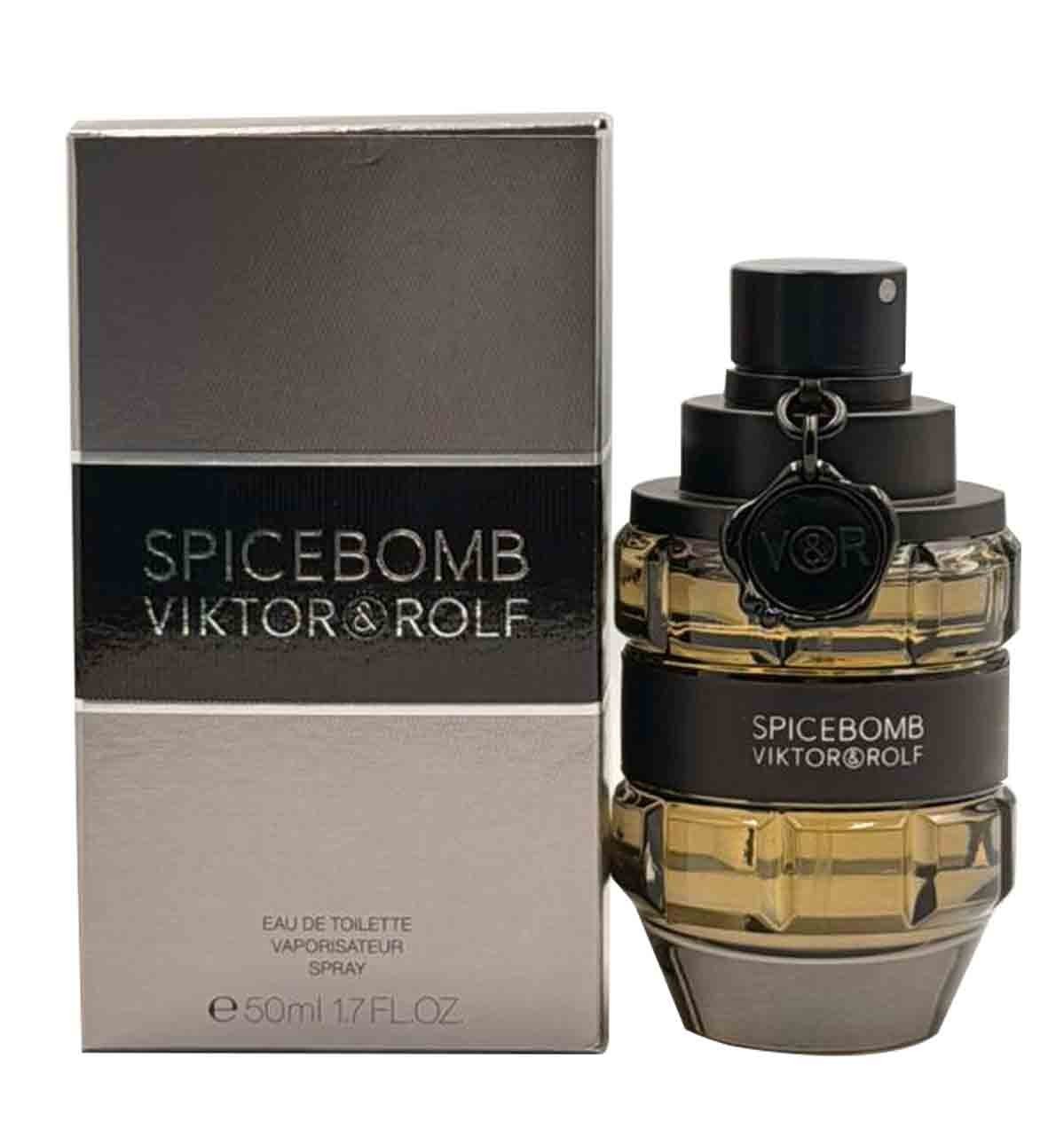 c1.7 oz / 50 ml EDT Spray for Men