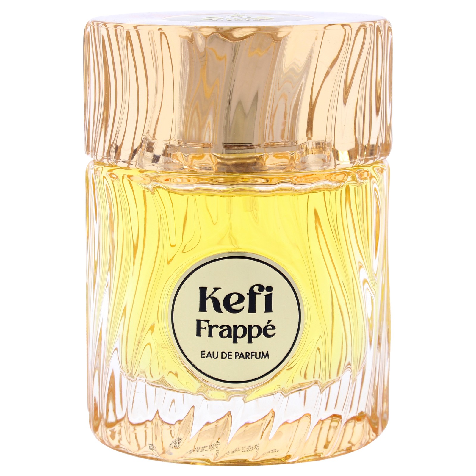 Elite – Kefi Frappe by Risala for Unisex – 3.4 oz EDP Spray