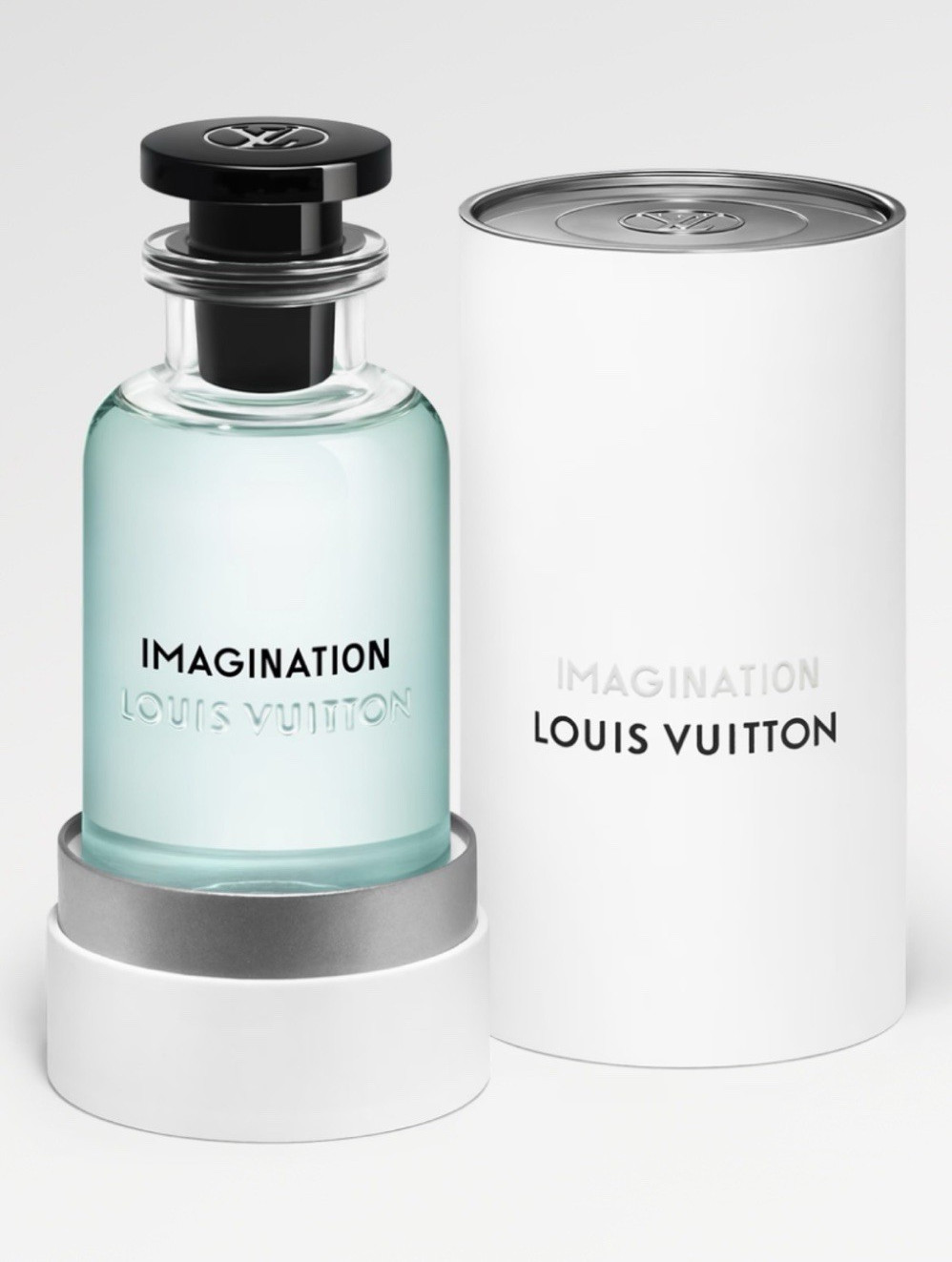 Louis Vuitton Imagination Eau de Parfum Spray 3.4 fl oz Citrus Ginger Amber