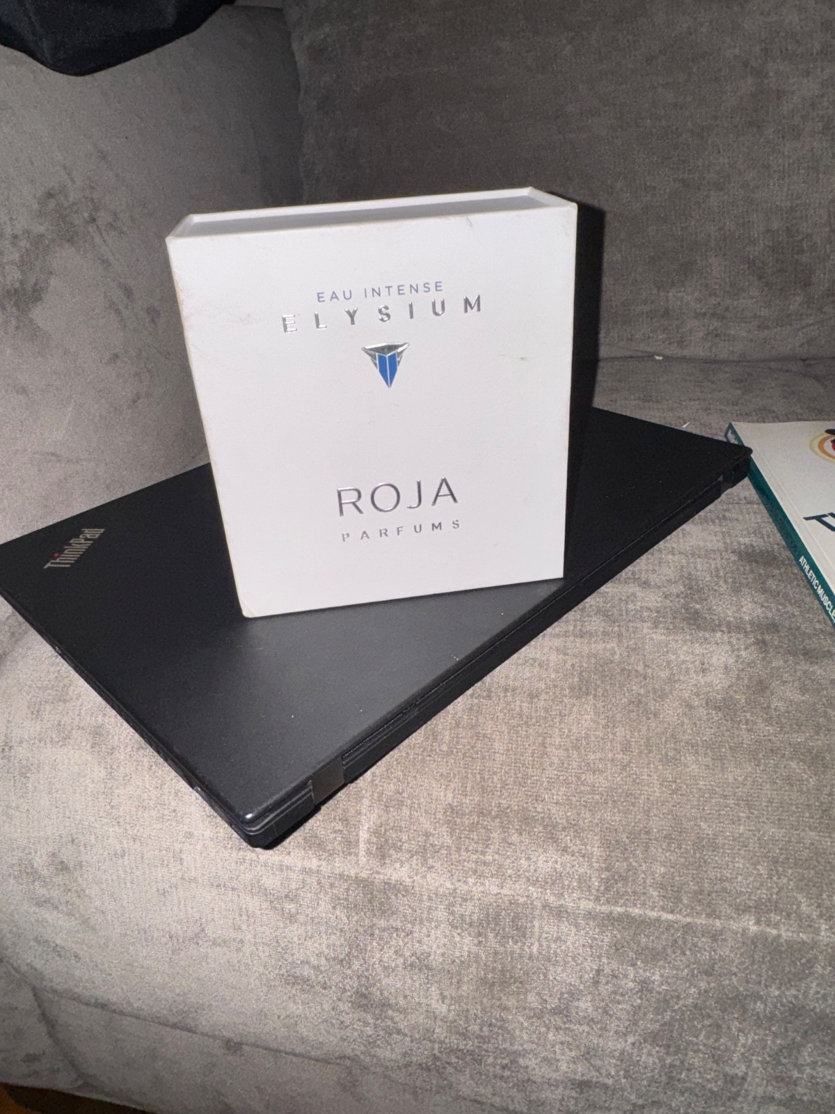 Roja Parfums Elysium Colonia 3.4oz Men’s Eau de Cologne