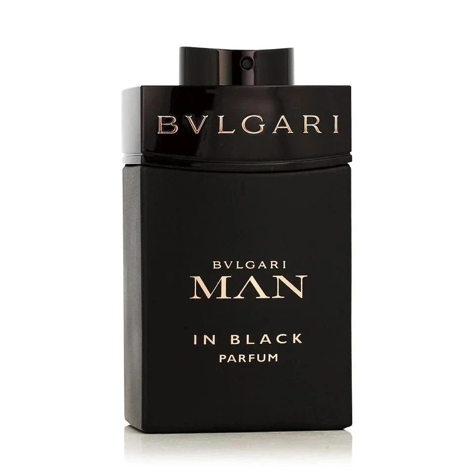 Bvlgari Man In Black Eau De Parfum 3.4 oz