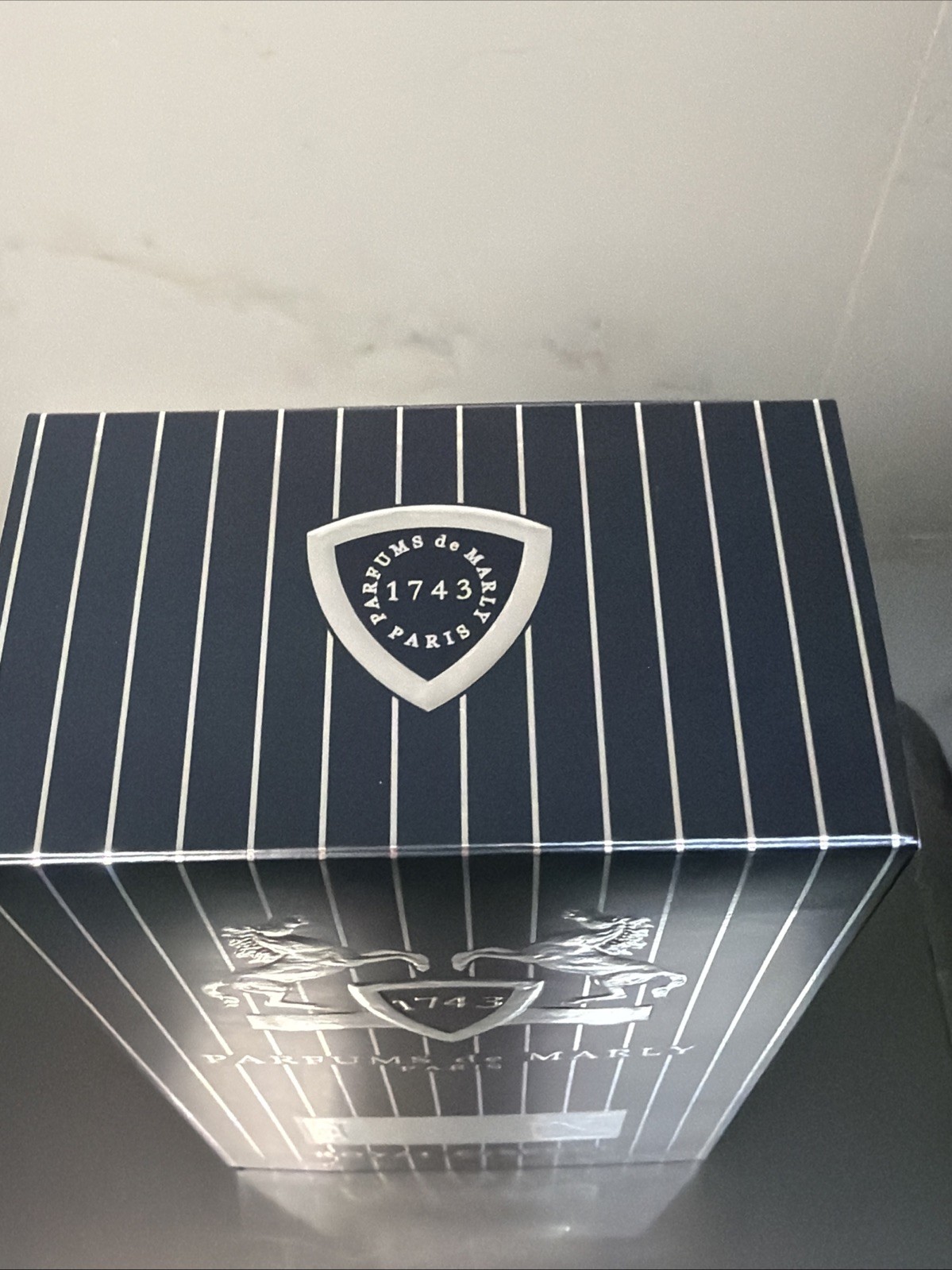 Parfums de Marly Layton Royal Essence 4.2 oz. Men’s Eau de Parfum