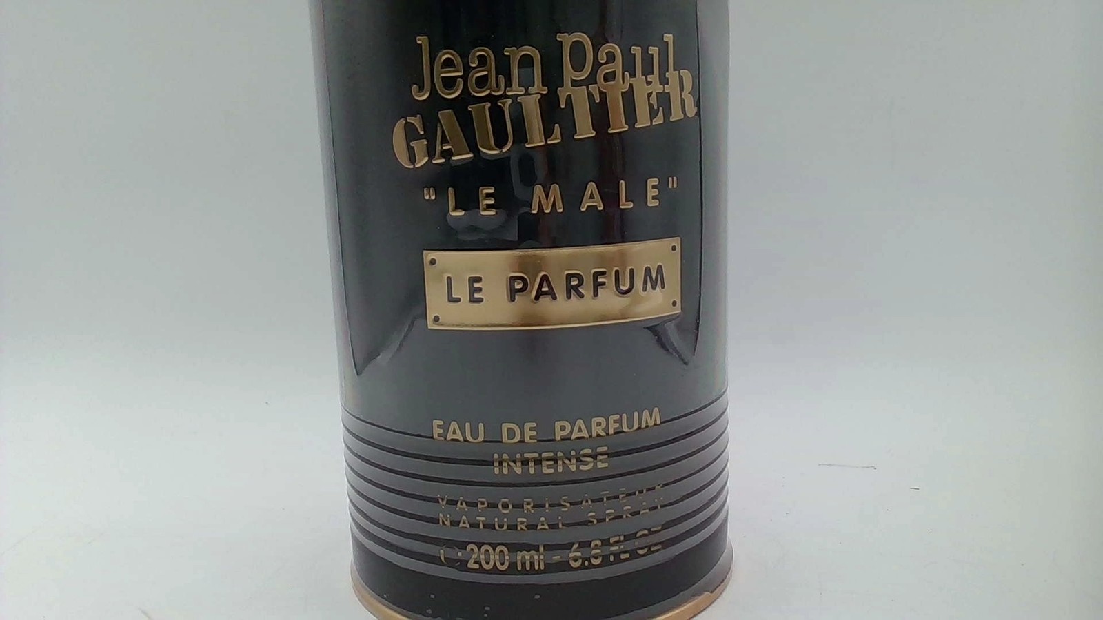 Jean Paul Gaultier Le Male Le Parfum 6.8fl.oz Men’s EDP Spray