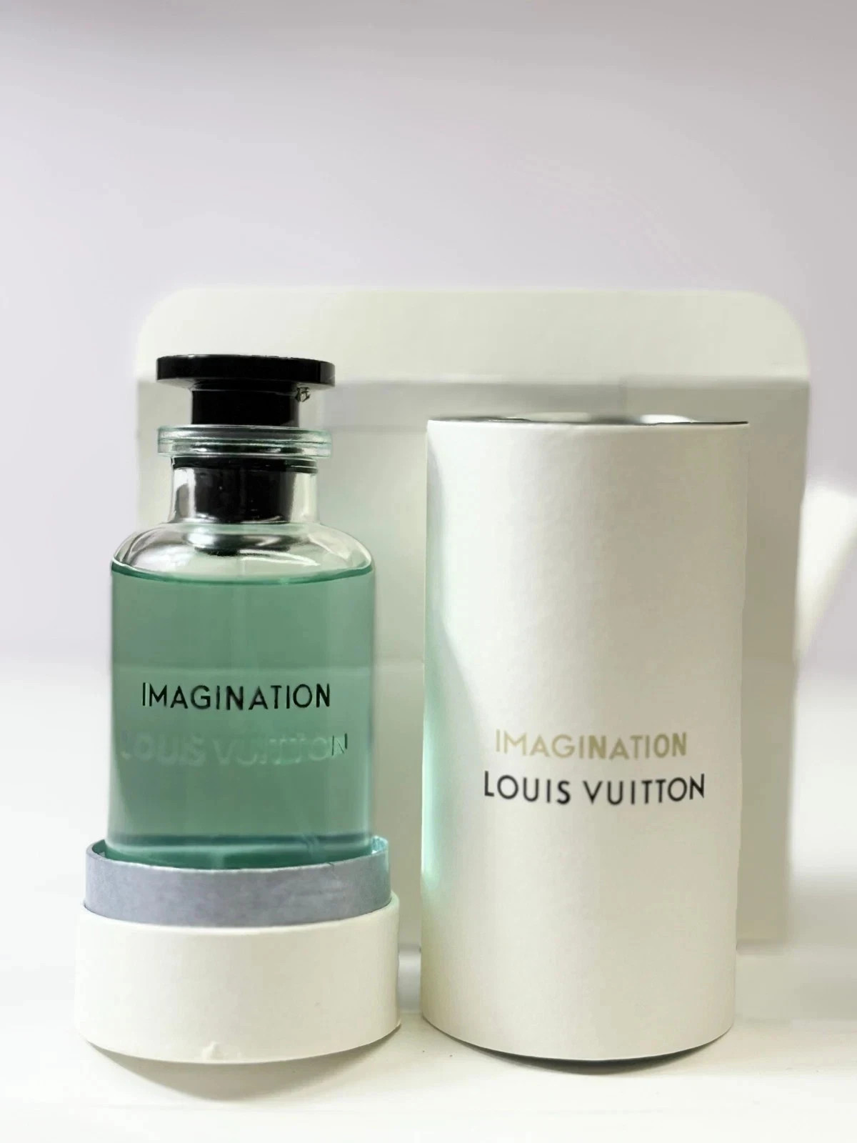 Louis Vuitton Imagination Eau de Parfum Spray 100ml 3.4oz New in box