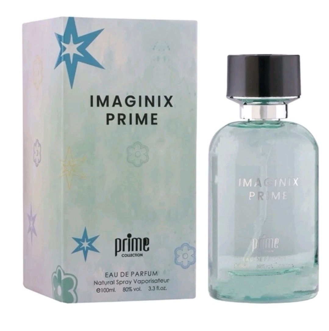 Imaginix Prime EDP (100ml) Prime Collection By Sterling!