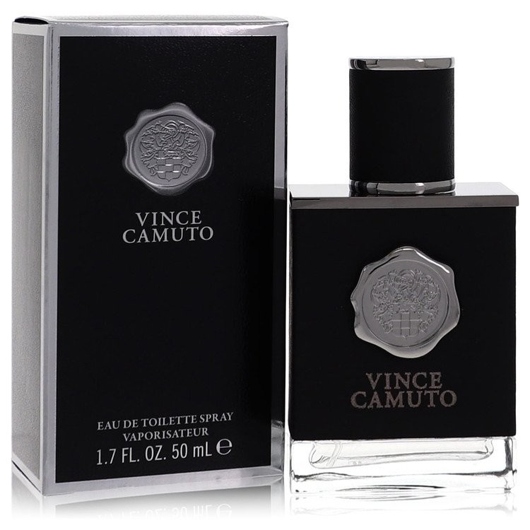 Vince Camuto by Vince Camuto Eau De Toilette Spray 1.7 oz / e 50 ml