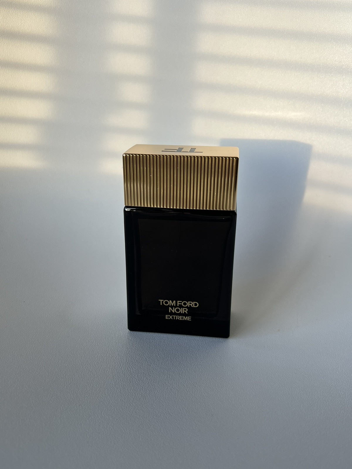 Tom Ford Noir Extreme 3.4oz/100ml. Eau de Parfum Spray! Brand New!