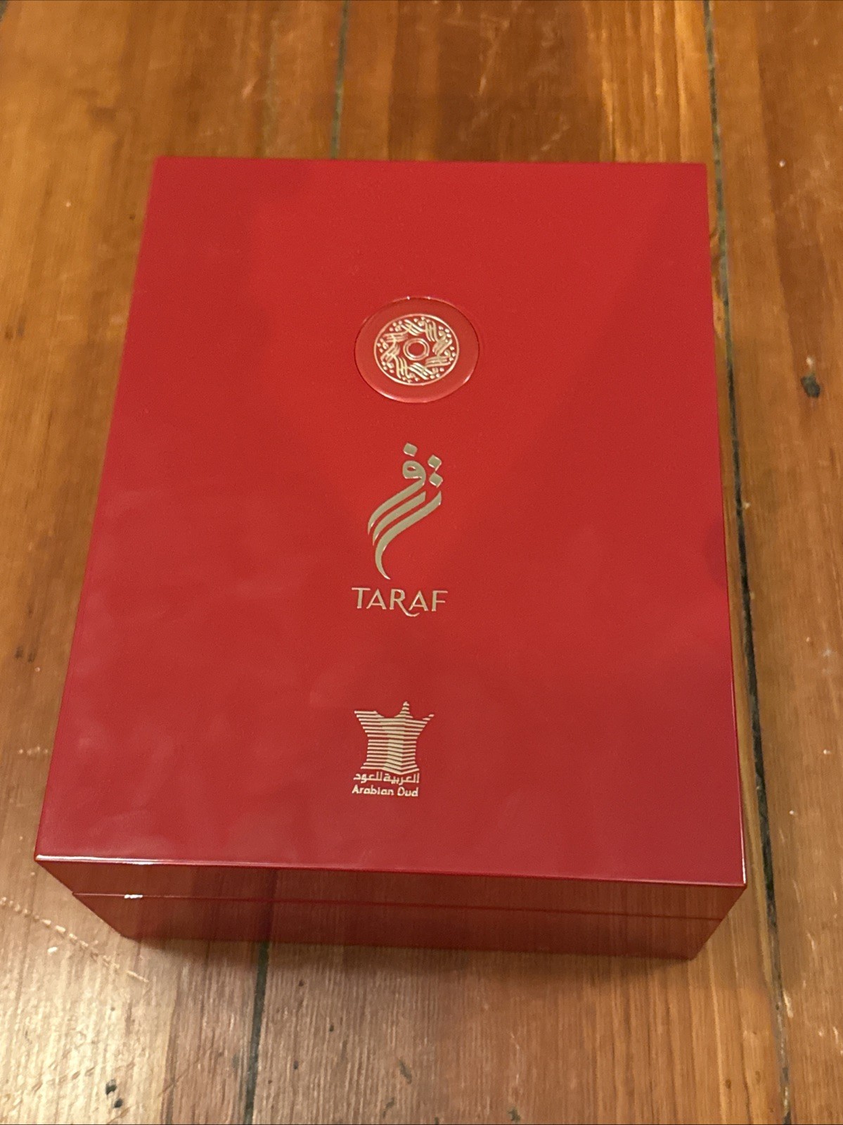 Taraf Arabian Our Men’s Fragrance