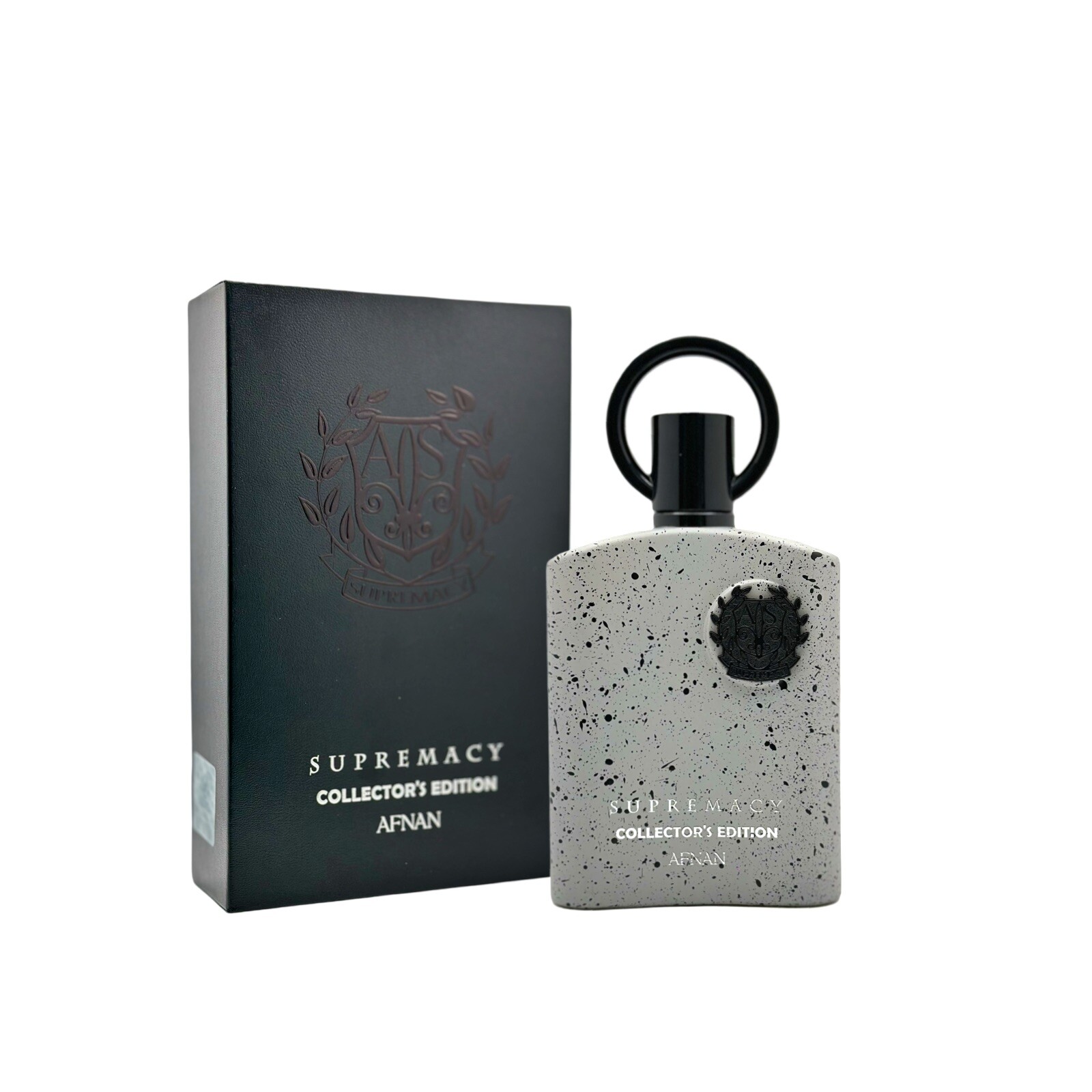 Afnan Supremacy Collector’s Edition Eau de Parfum Spray for Men 3.4 Oz / 100 ml