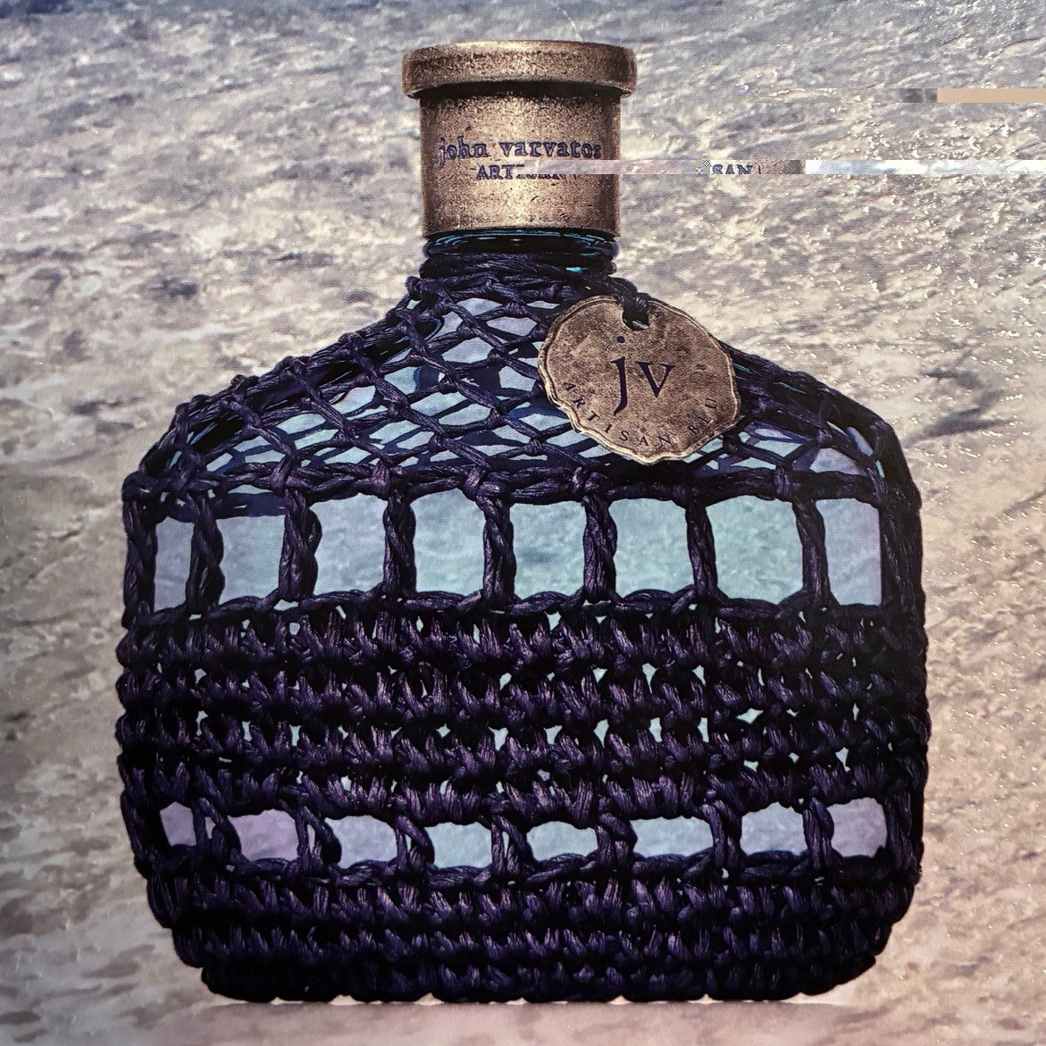 John Varvatos Artisan Blu 4.2 fl oz Men’s Eau de Toilette Spray Regular Size