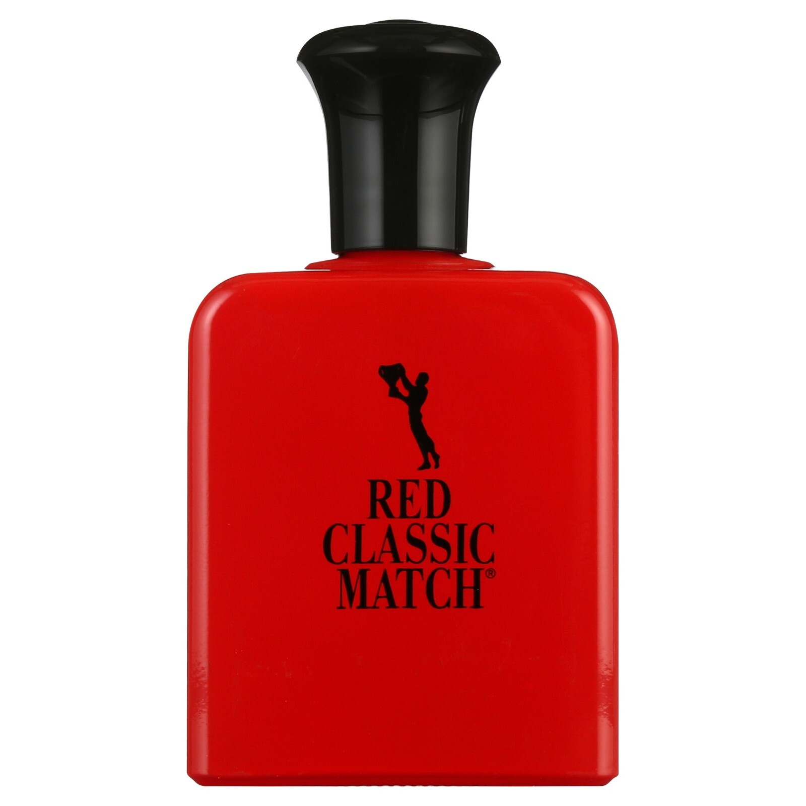 ParfumsBelcam Red Classic Match Version of Polo Red* Eau de Toilette, Cologne