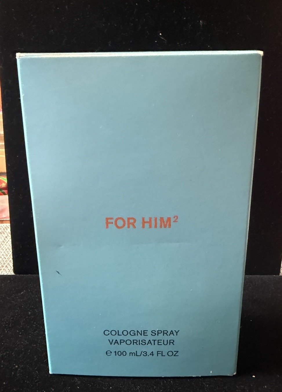 Victoria’s Secret VERY SEXY FOR HIM 2 3.4 Oz / 100 mL Men’s Cologne Spray BNIB