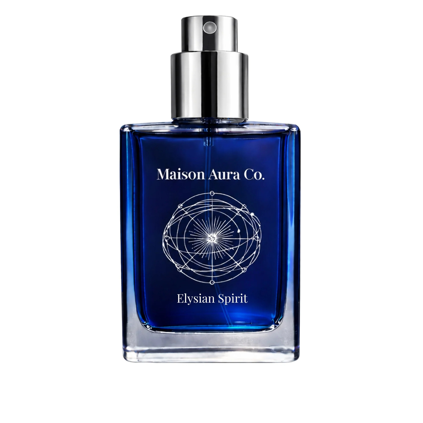 Elysian Spirit Extrait Inspired By Roja Dove Elysium Pour Homme Men’s 1.0 OZ