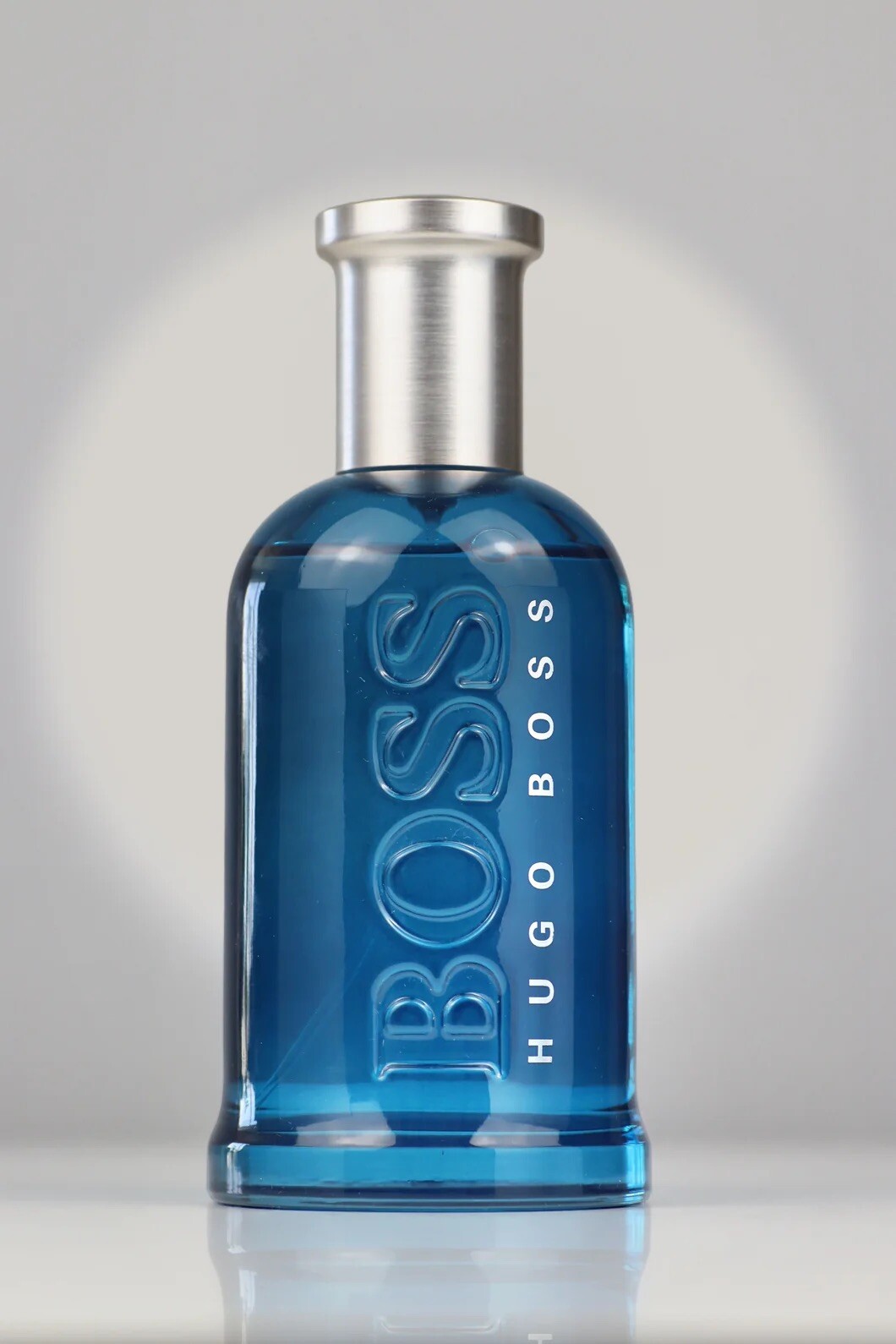 HUGO BOSS Bottled Pacific TSTR 3.4FL Oz /100ML Limited Edition !!US SELLER!!🇺🇸