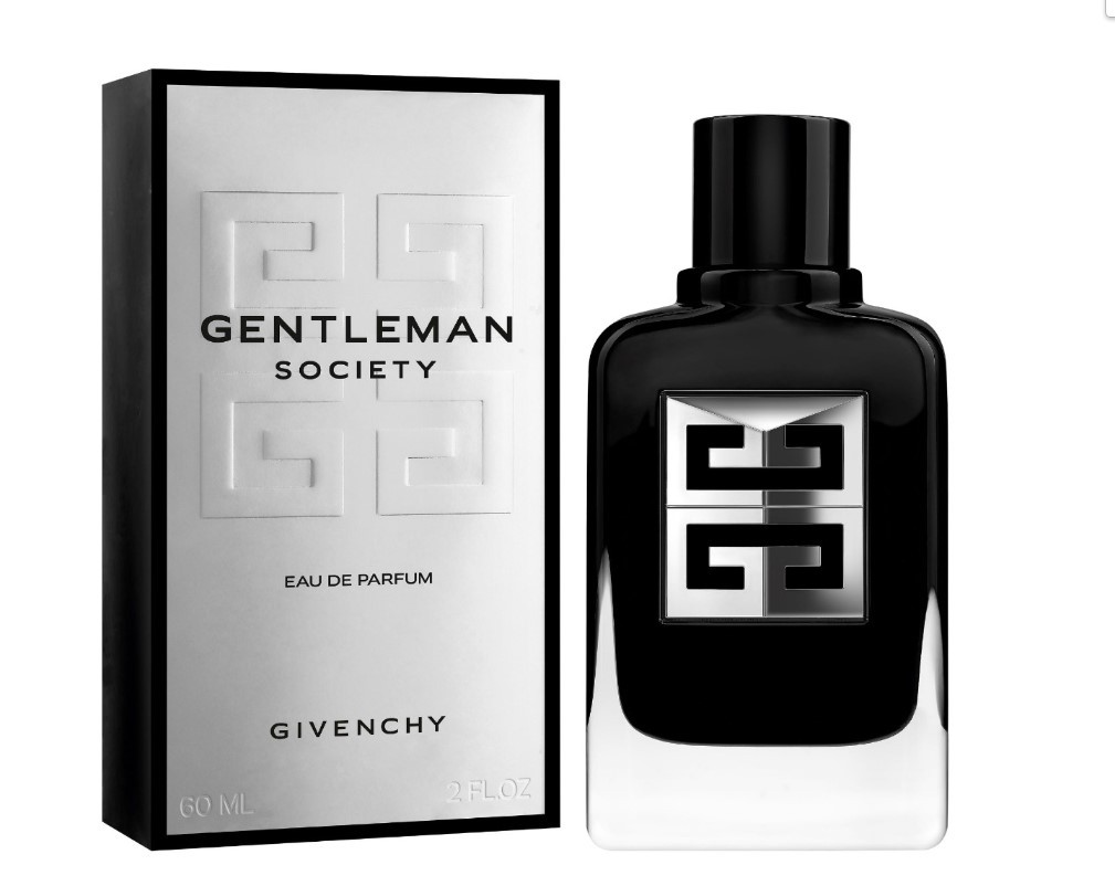 Givenchy Men’s Gentleman Society EDP 2.0 oz Fragrances 3274872448773