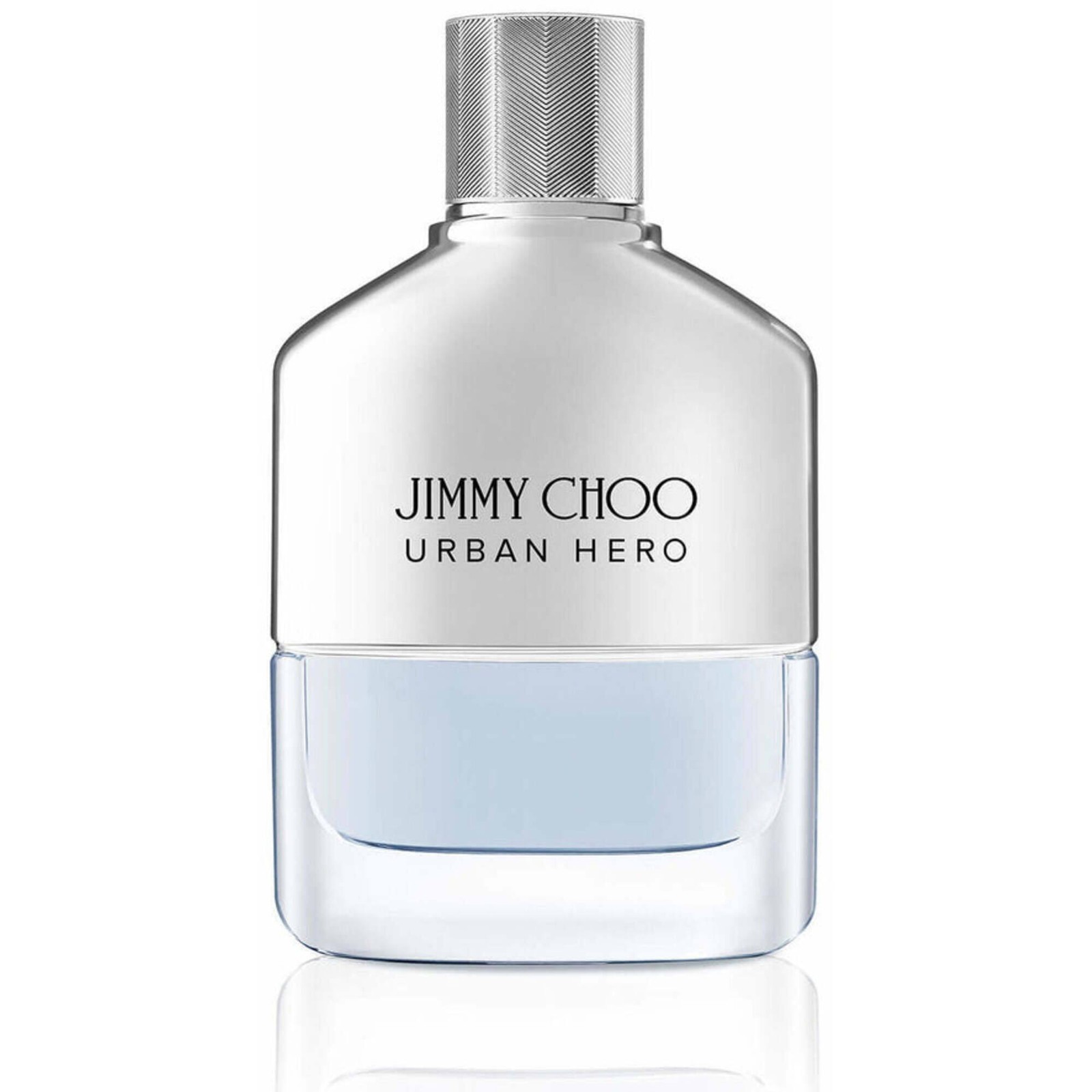 Jimmy Choo Men’s Eau de Parfum Spray Urban Hero Masculine, 3.4 oz 3386460109369