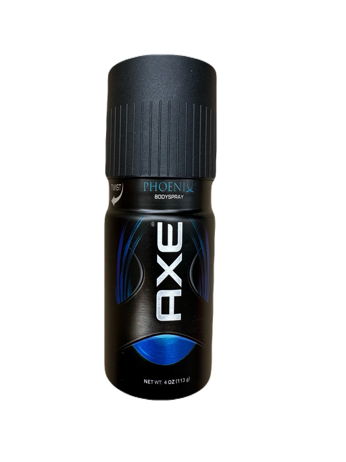Axe Deodorant Body spray, PHOENIX 4OZ, BRAND NEW!!!!   Rare