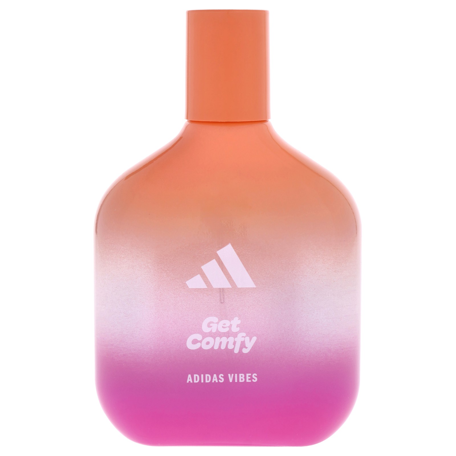 Adidas Vibes – Get Comfy by Adidas for Unisex – 3.3 oz EDP Spray Tester