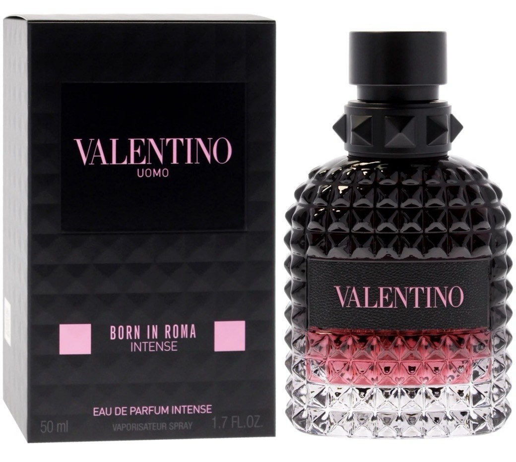 Valentino Uomo Born in Roma