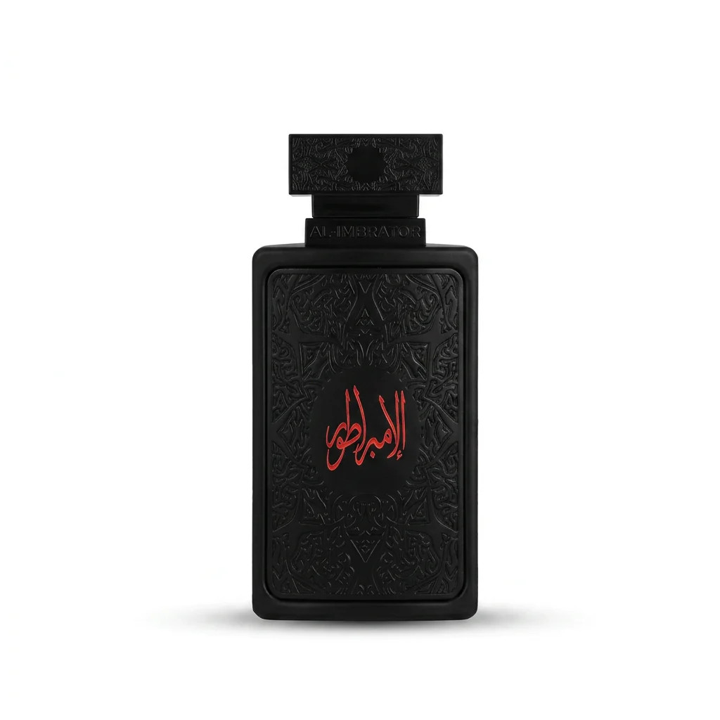 Zimaya Al Embratur Absolu Pour Homme 3.4 oz Eau de Parfum Spray Men NEW