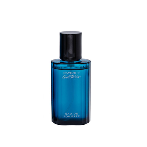 Cool Water by Davidoff 1.35 oz EDT Cologne for Men Unboxed