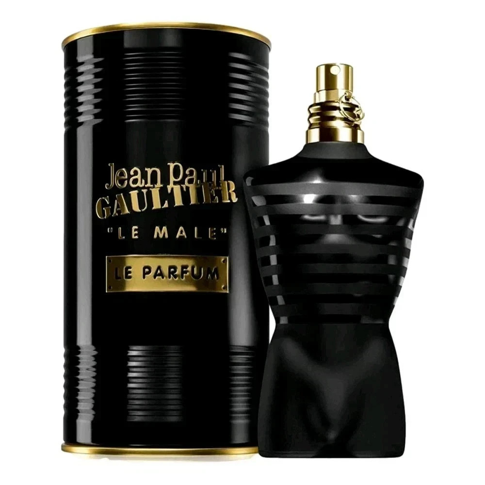 Jean Paul Gaultier Le Male Le Parfum Intense 4.2 oz EDP Spray