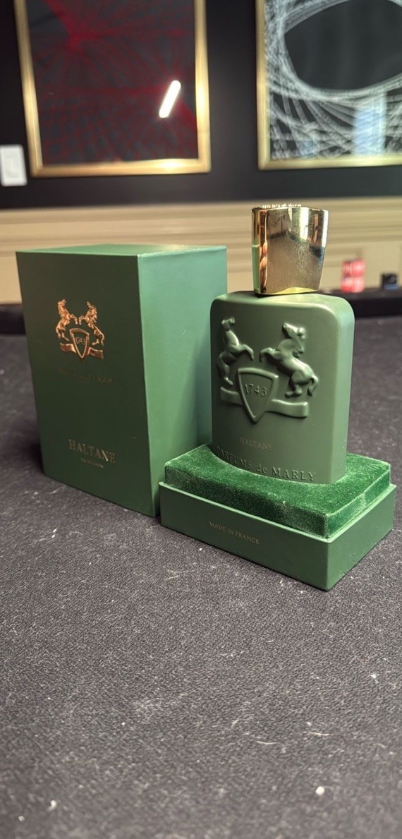 Parfum De Marley Haltane Eau De Parfum