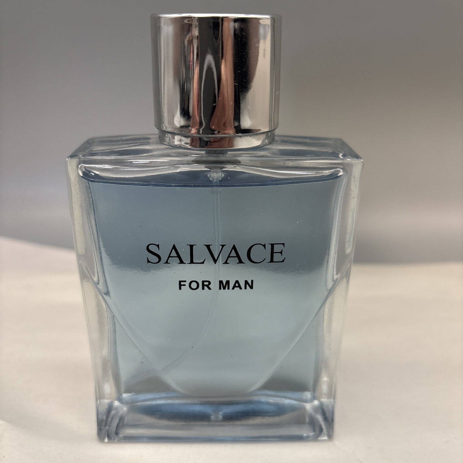 Salvace Men’s Cologne – Ultra Premium Scent – Large 3.4oz Bottle
