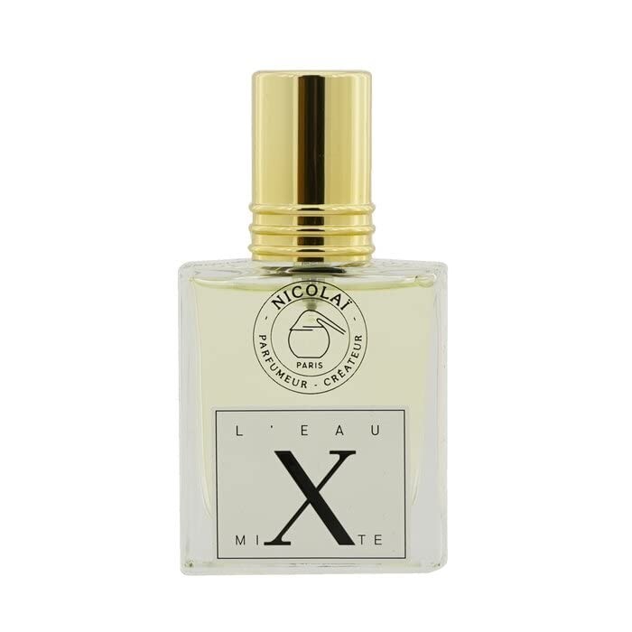 Unisex Fragrance Spray 1.0 oz – Fresh Citrus & Floral Scent, Long-Lasting Perfum