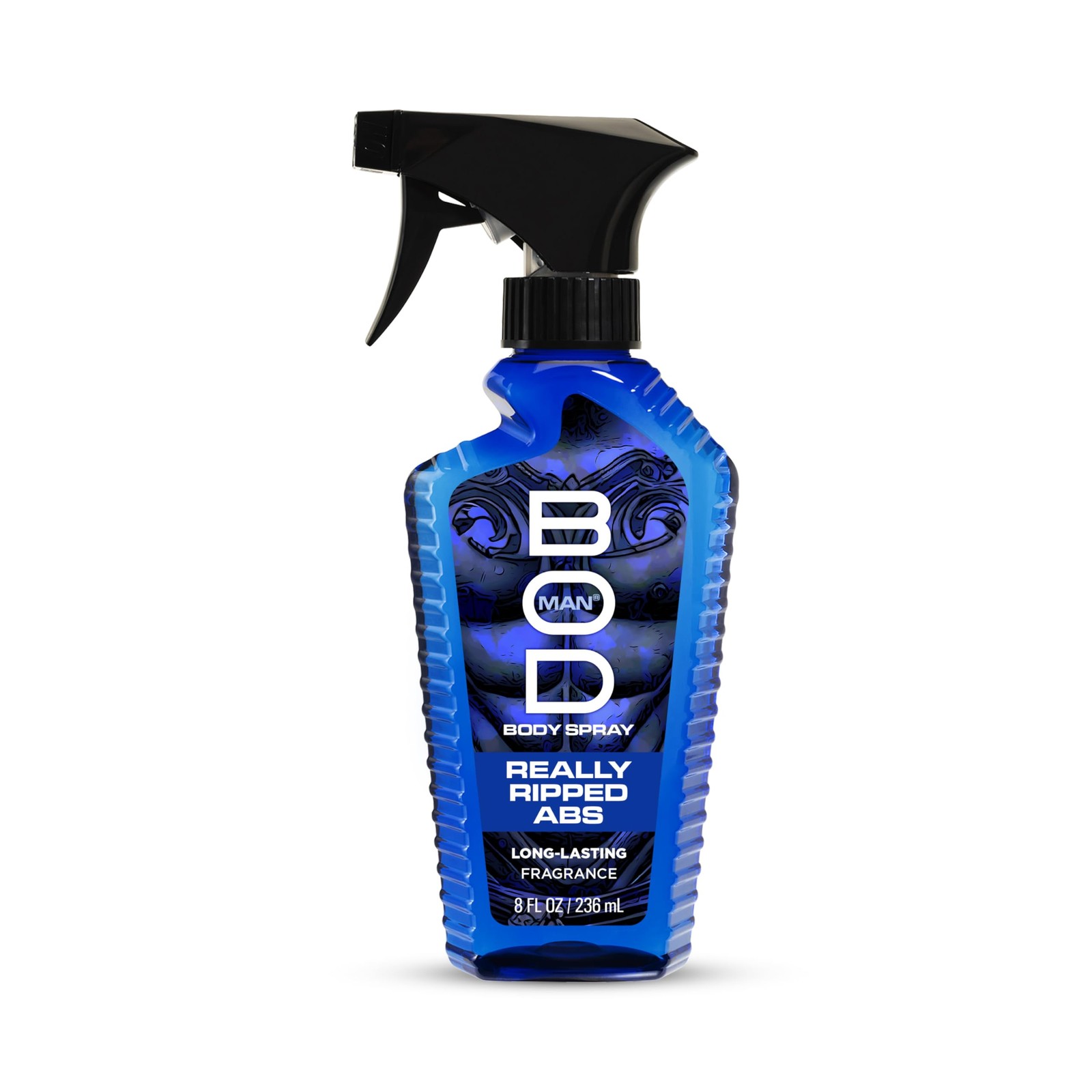 Fragrance Body Spray, Really Ripped Abs, 8 fl oz