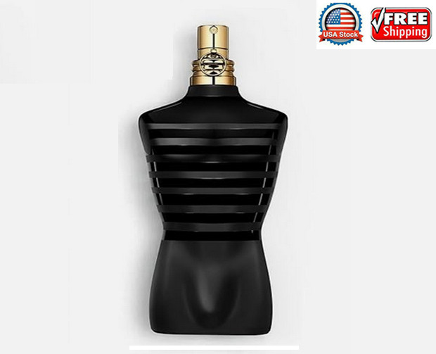 USA NEW JEAN PAUL GAULTIER Le Male Eau De Parfum 125ml/4.2oz Spray Fragrances