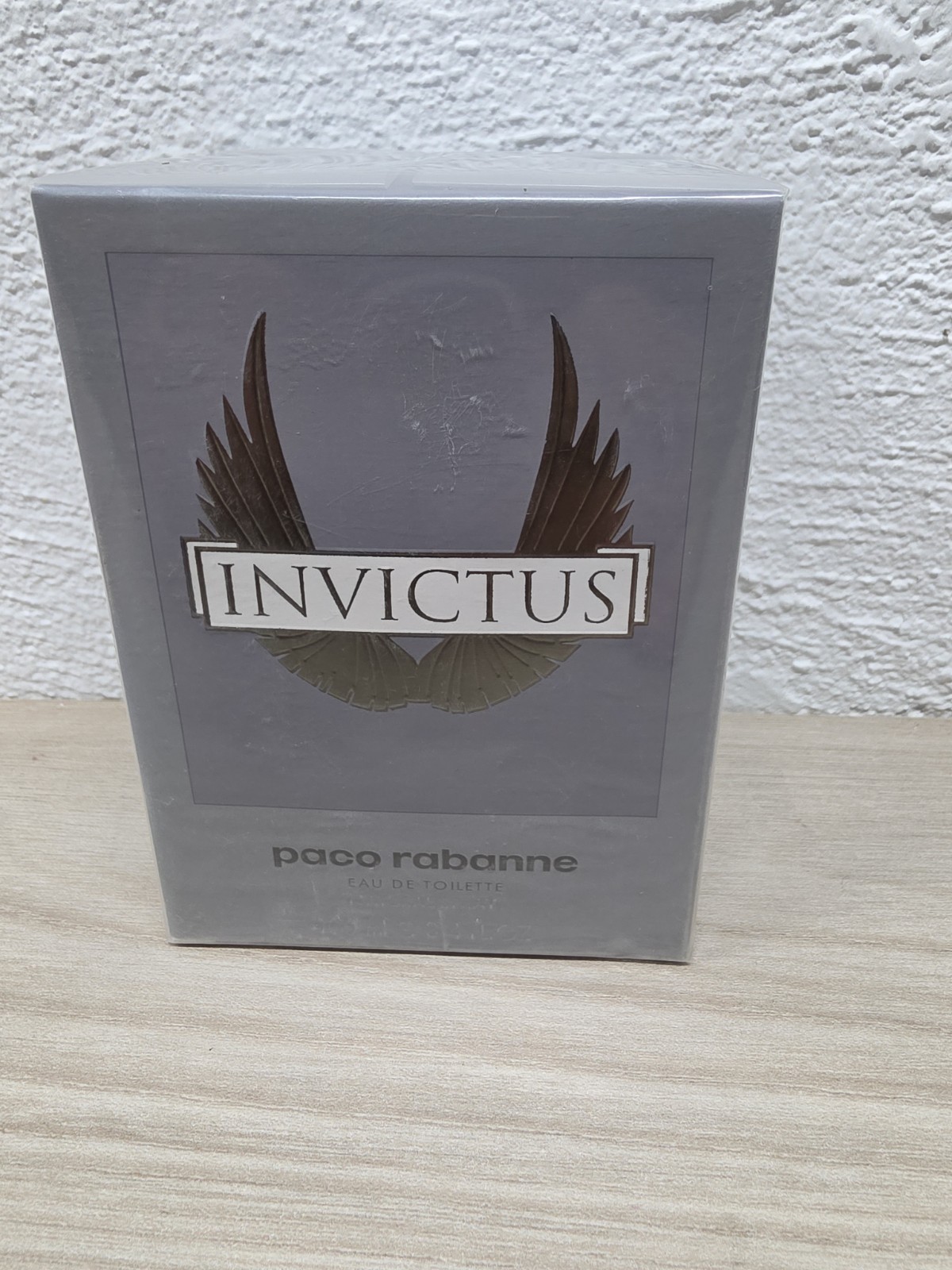 Paco Rabanne Invictus Men’s Eau de Toilette 100ml