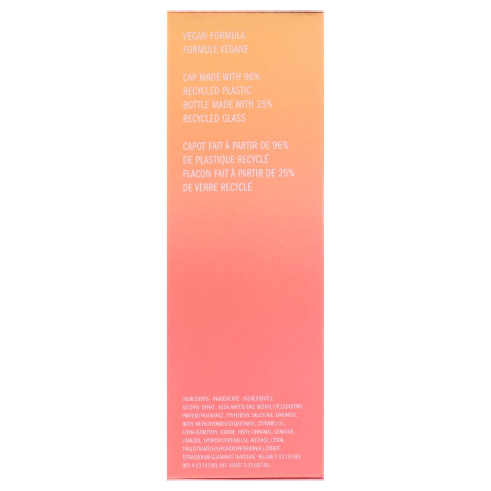 Adidas Vibes – Happy Feels by Adidas for Unisex – 3.3 oz EDP Spray