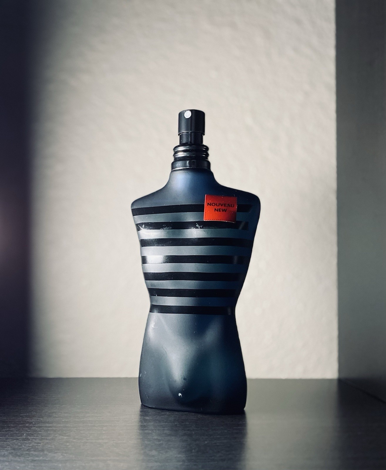 Jean Paul Gaultier Ultra Male 4.2oz / 125ml X-Batch / 2015 Batch