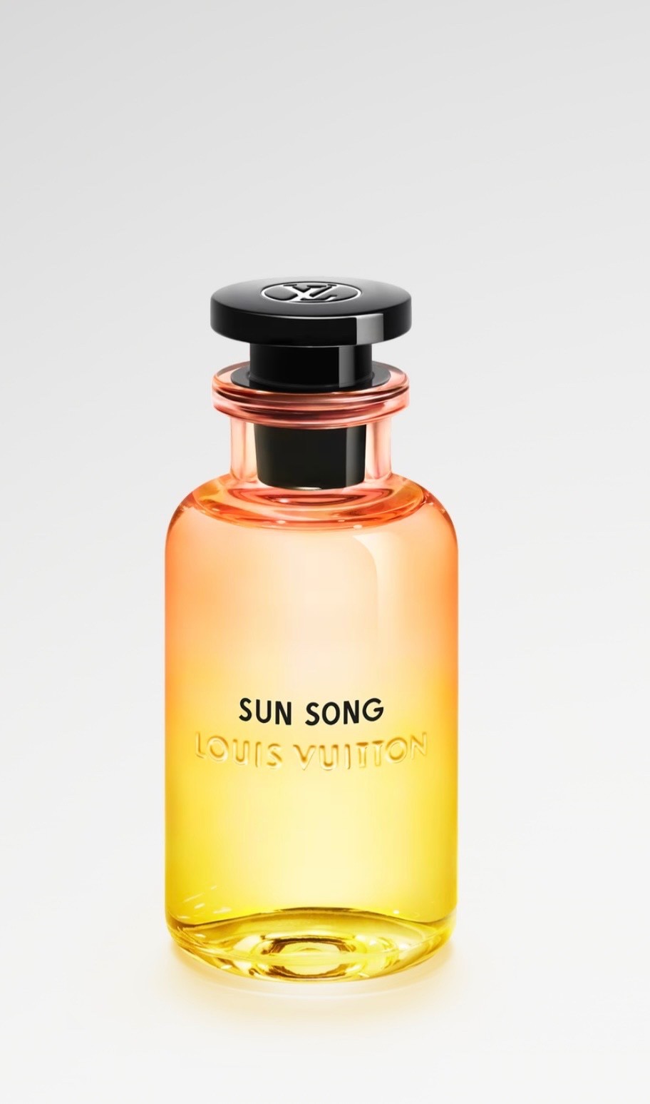 Louis Vuitton Sun Song Eau De Parfum Spray 3.4oz/100ml Authentic