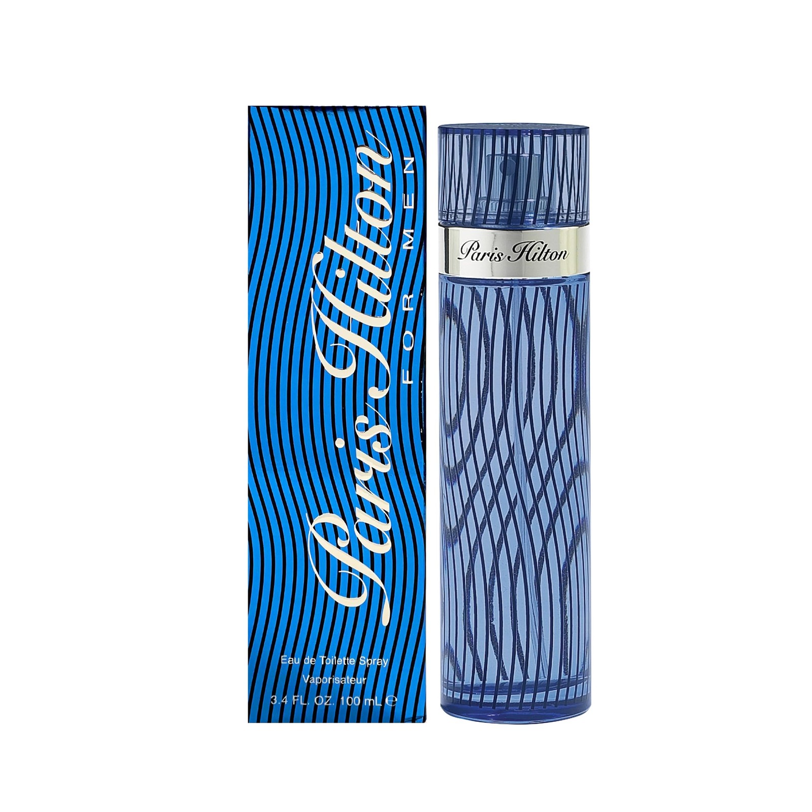 Paris Hilton M 3.4 edt spr
