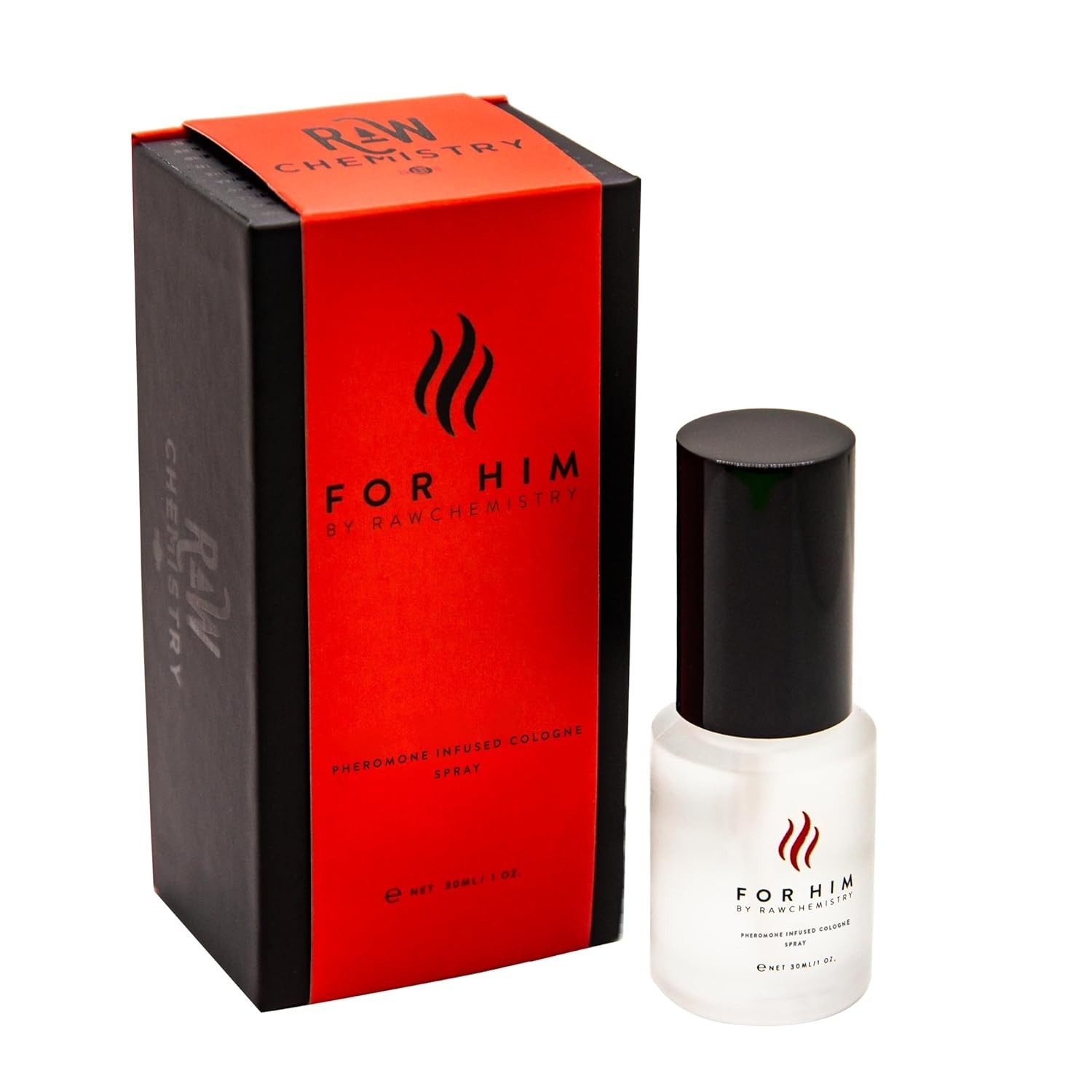 Enticing Masculine Cologne 1 Fl Oz Oil Based Pheromone Infused Formula