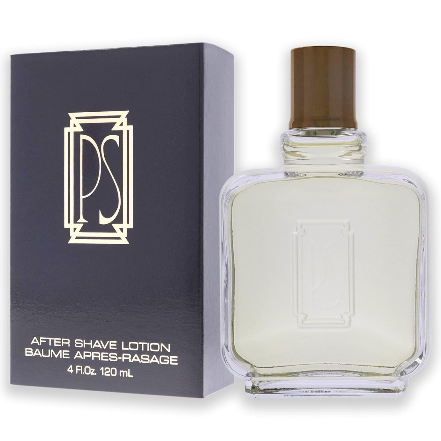 Men’s Fragrance Lotion Eau De Cologne Alcohol Free 4oz Travel Scent