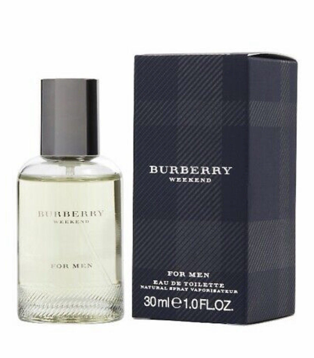 Burberry Weekend by Burberry 1 Oz-30 ML EDT Cologne for Men New in Box