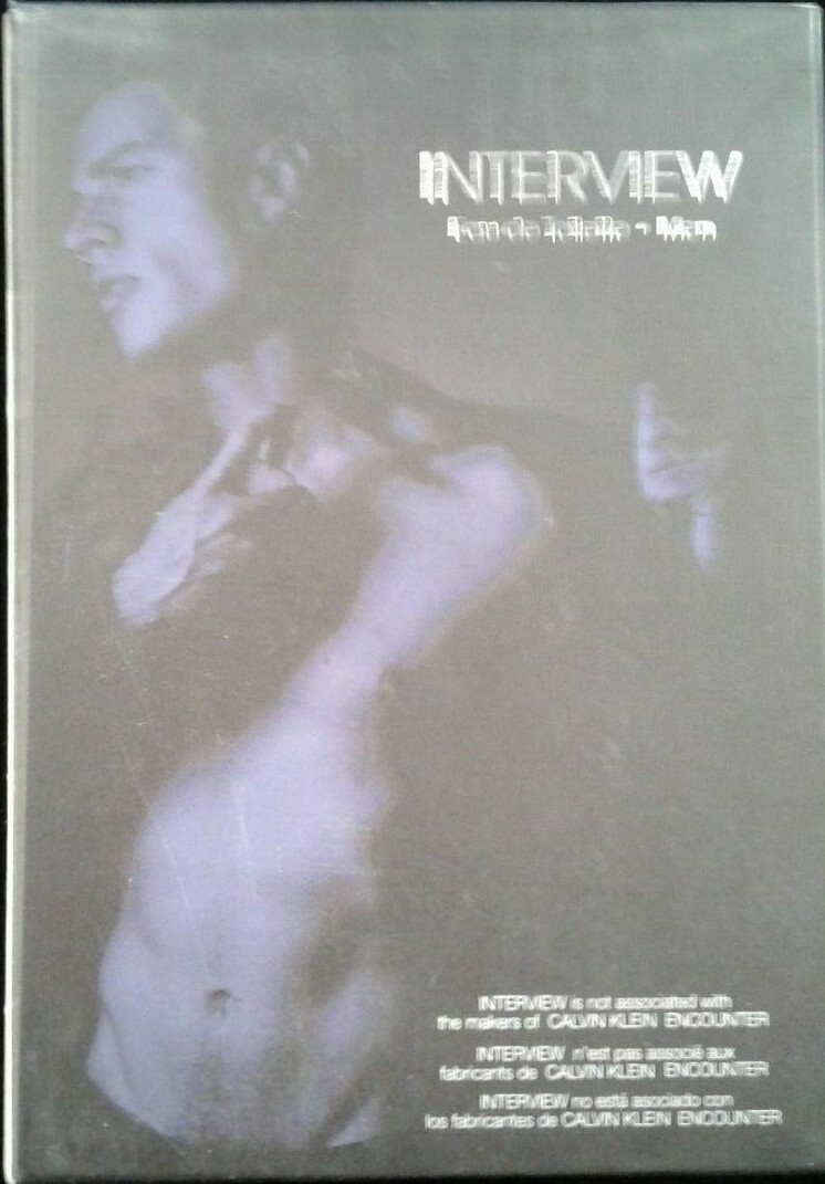 OUR IMPRESSION of NOTRE IMITATION DE NUESTRA VERSION de CALVIN KLEIN ENCOUNTER