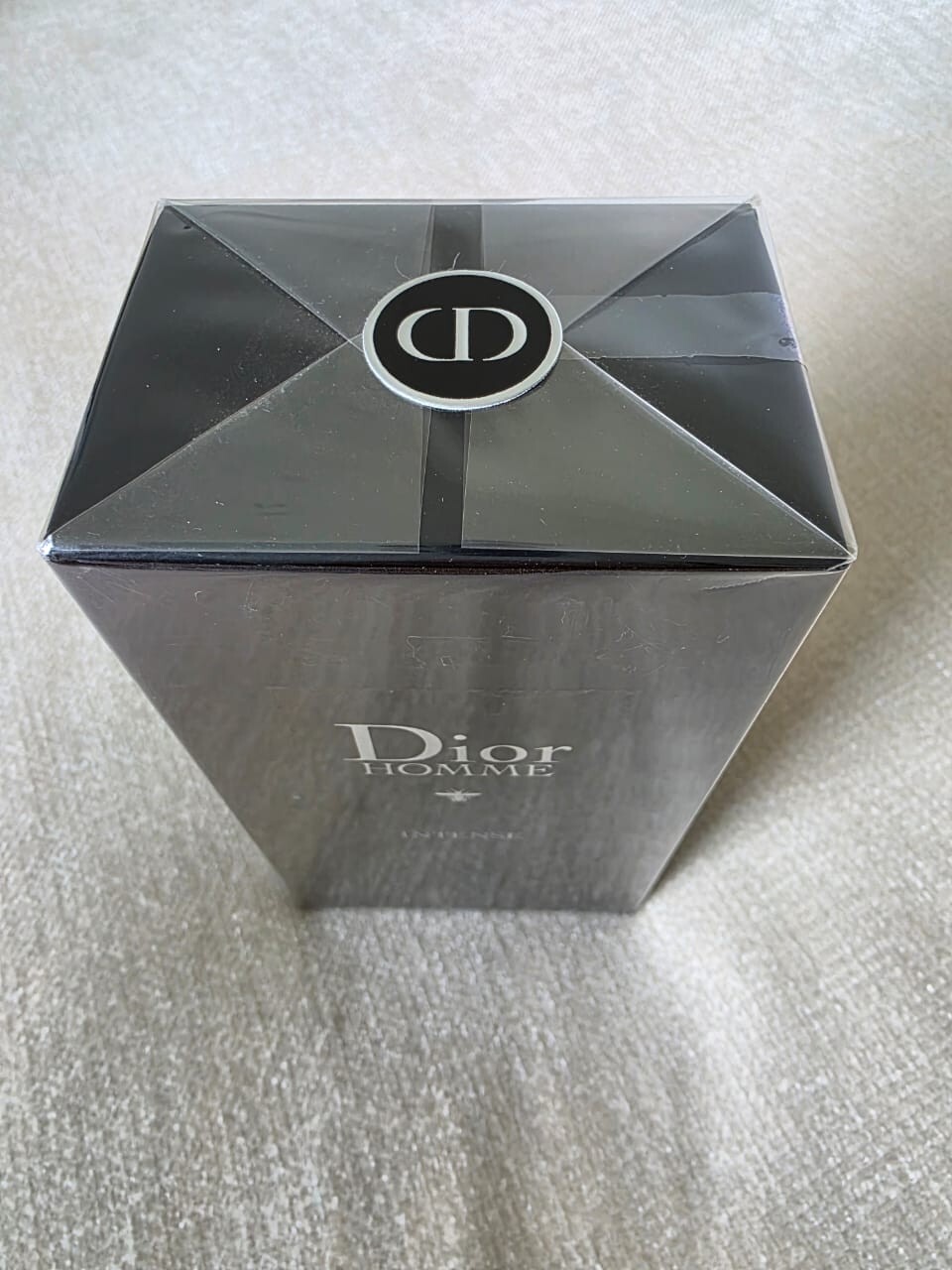 DIOR Homme Intense Eau de Parfum 150 ml 5 fl.oz