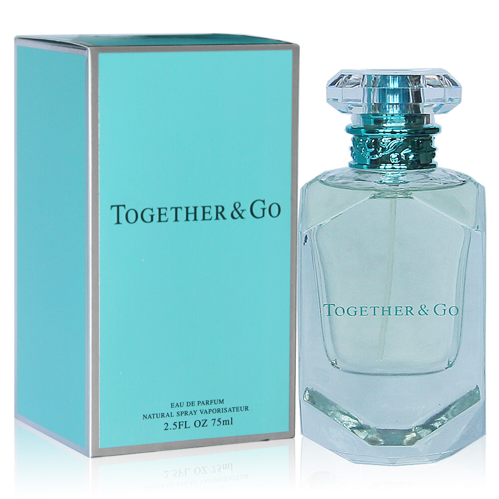 TOGETHER GO Secret Plus Eau de Parfum Cologne Perfume LOT 1-12 pcs Free Shipping