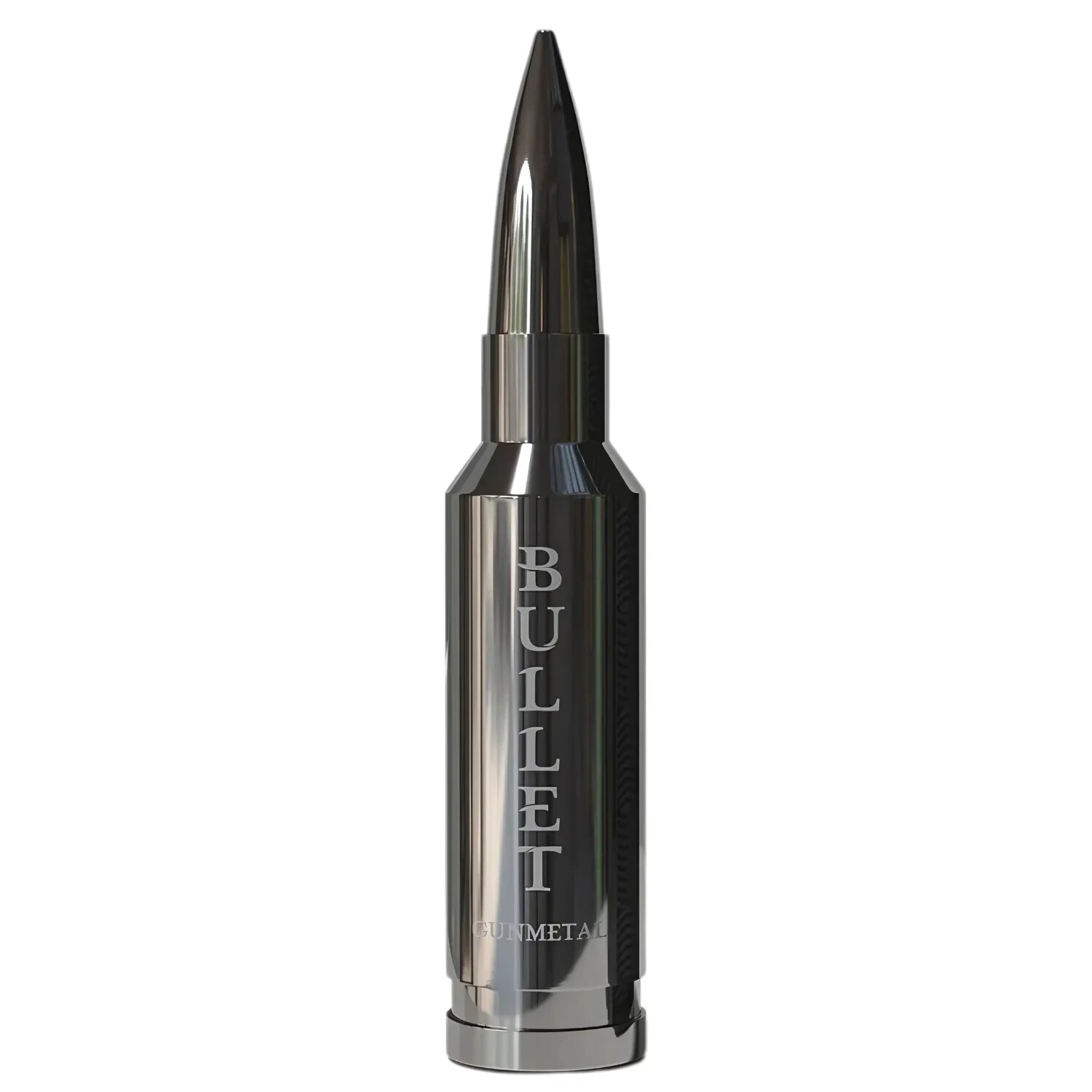 BULLET GUNMETAL BY BHARARA BEAUTY 2.5 OZ / 75 ML