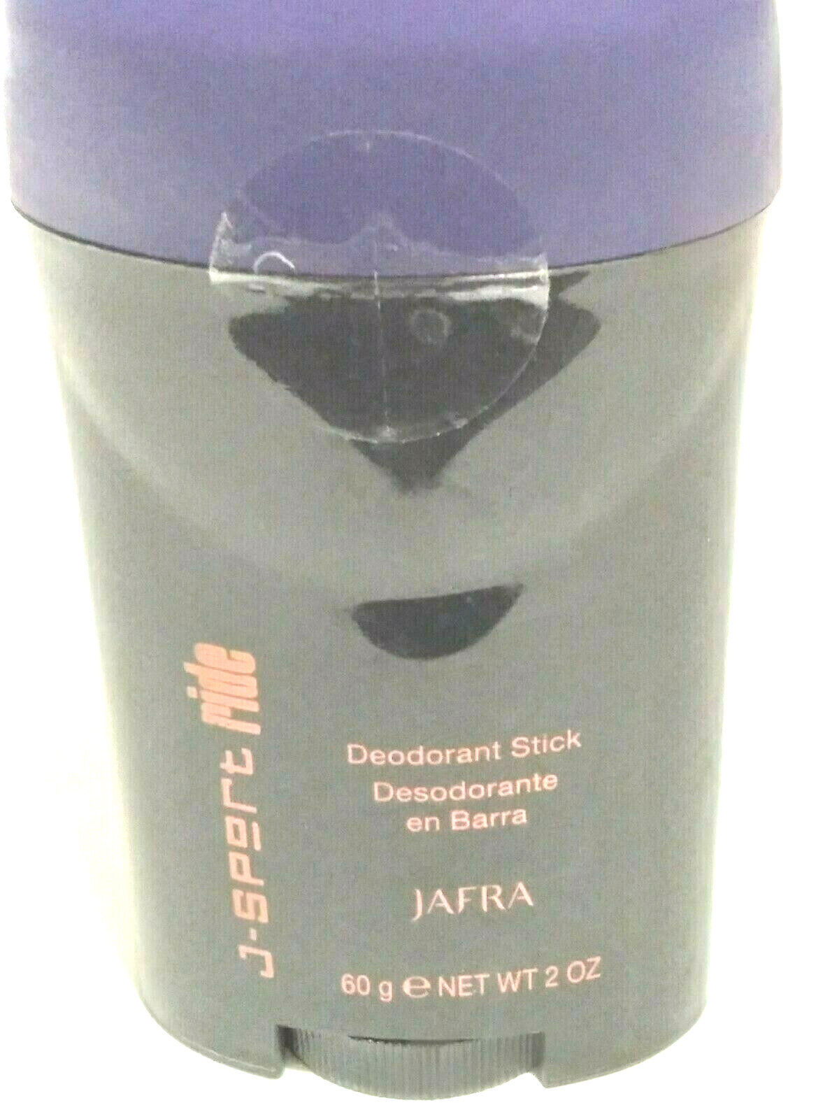 JAFRA SPORT RIDE DEODORANT