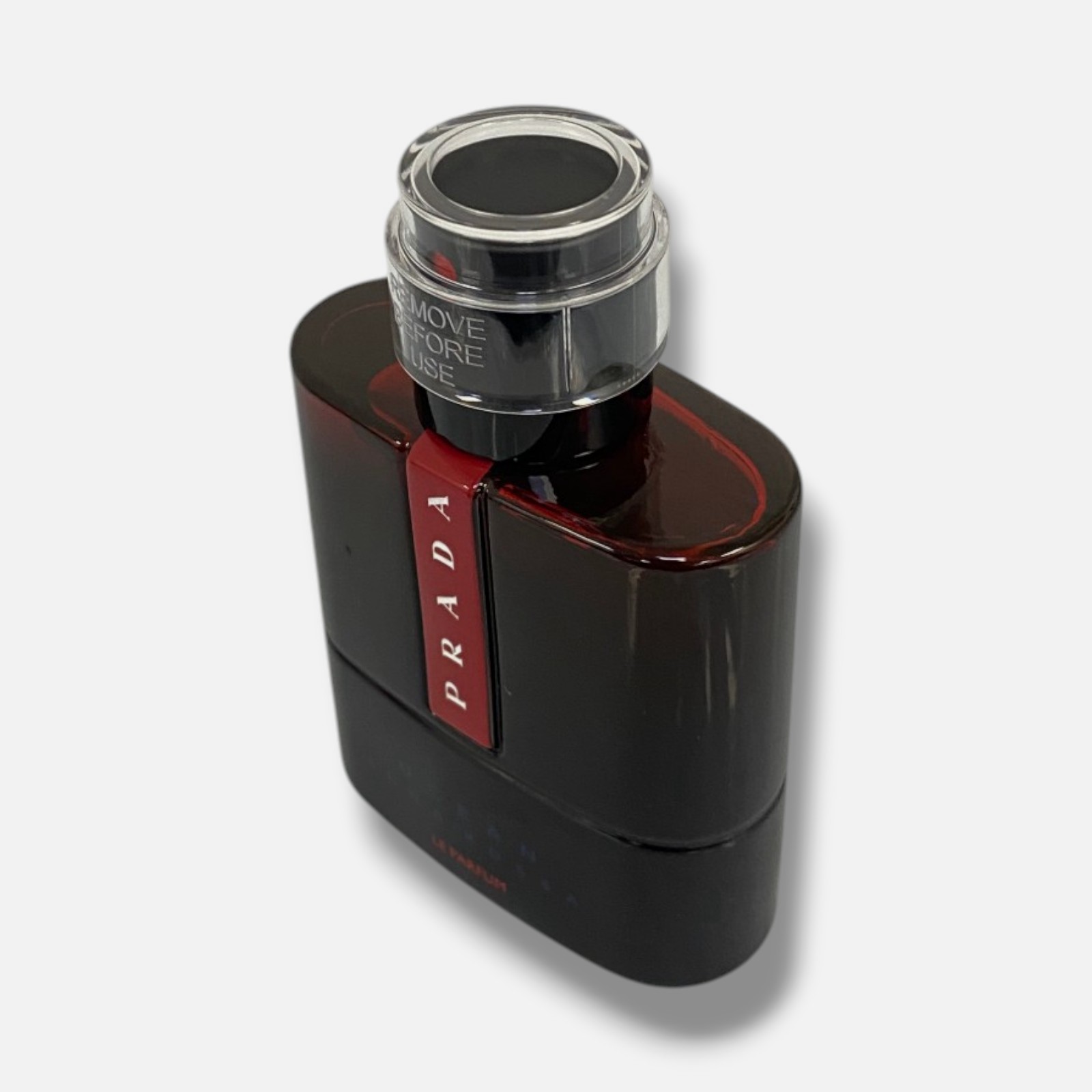 Prada Men’s Luna Rossa Ocean Le Parfum 1.6 Oz.