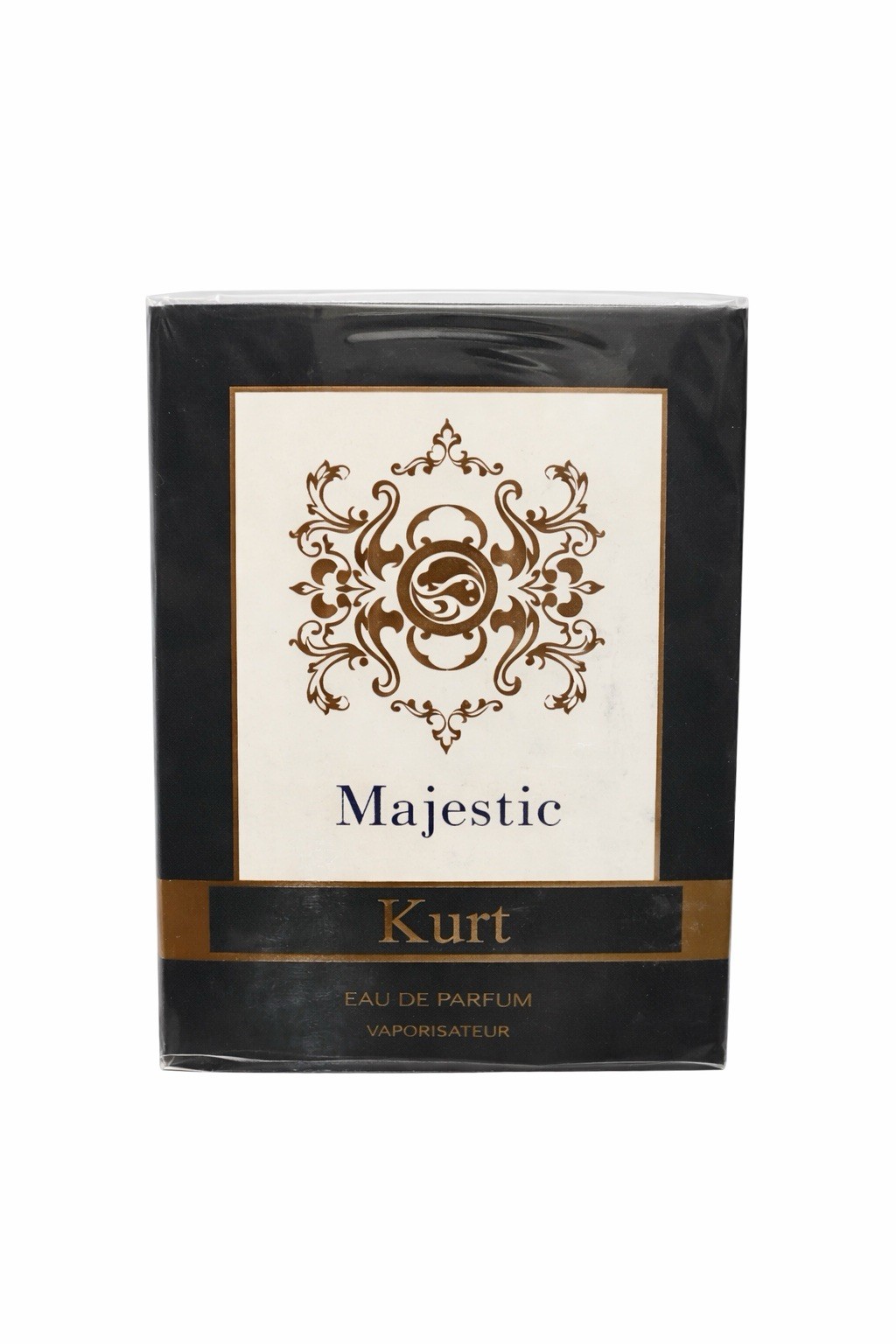 Majestic Eau de Cologne by Emper – 100ml / 3.4 oz – Sealed – Unisex