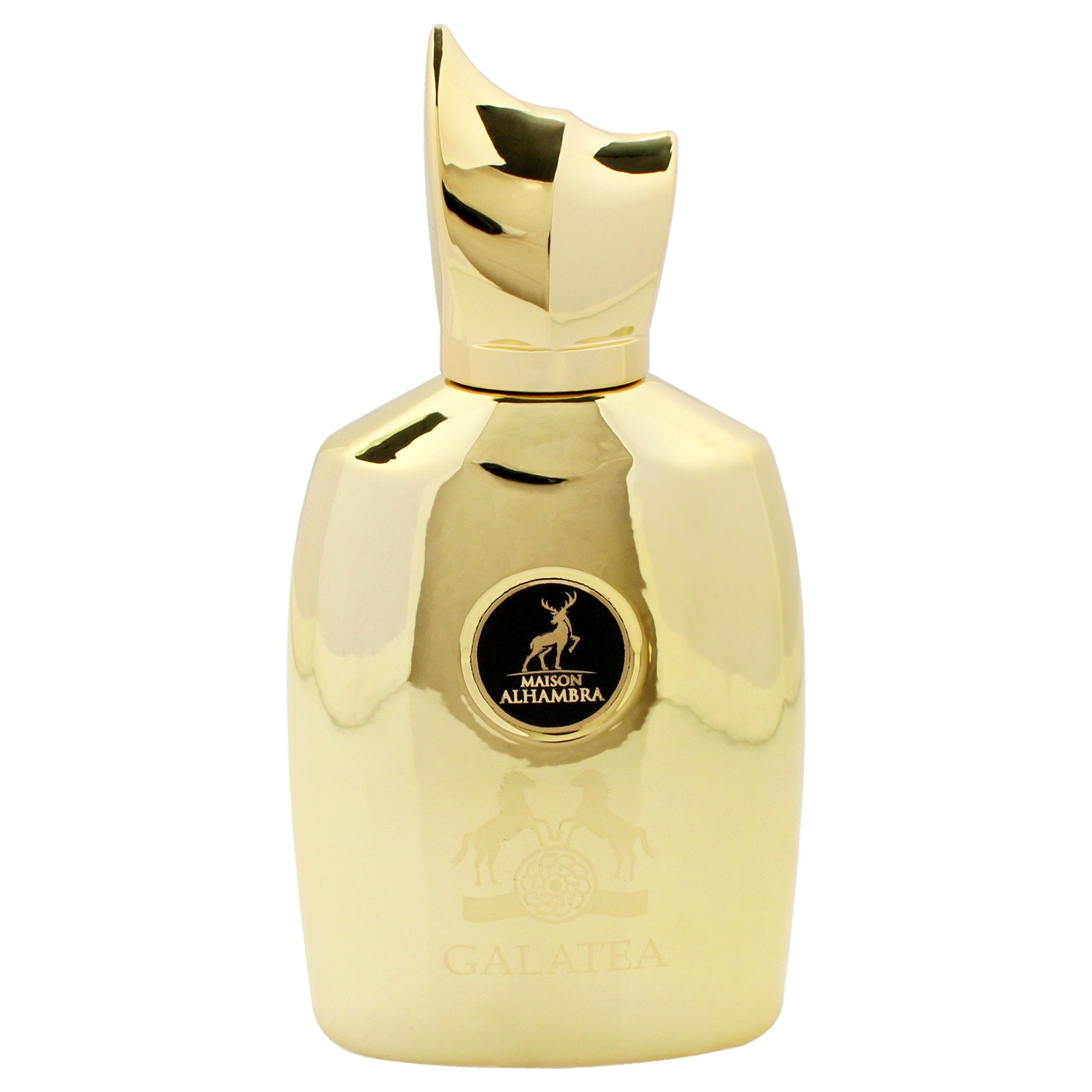 Galatea by Maison Alhambra for Men – 3.4 oz EDP Spray