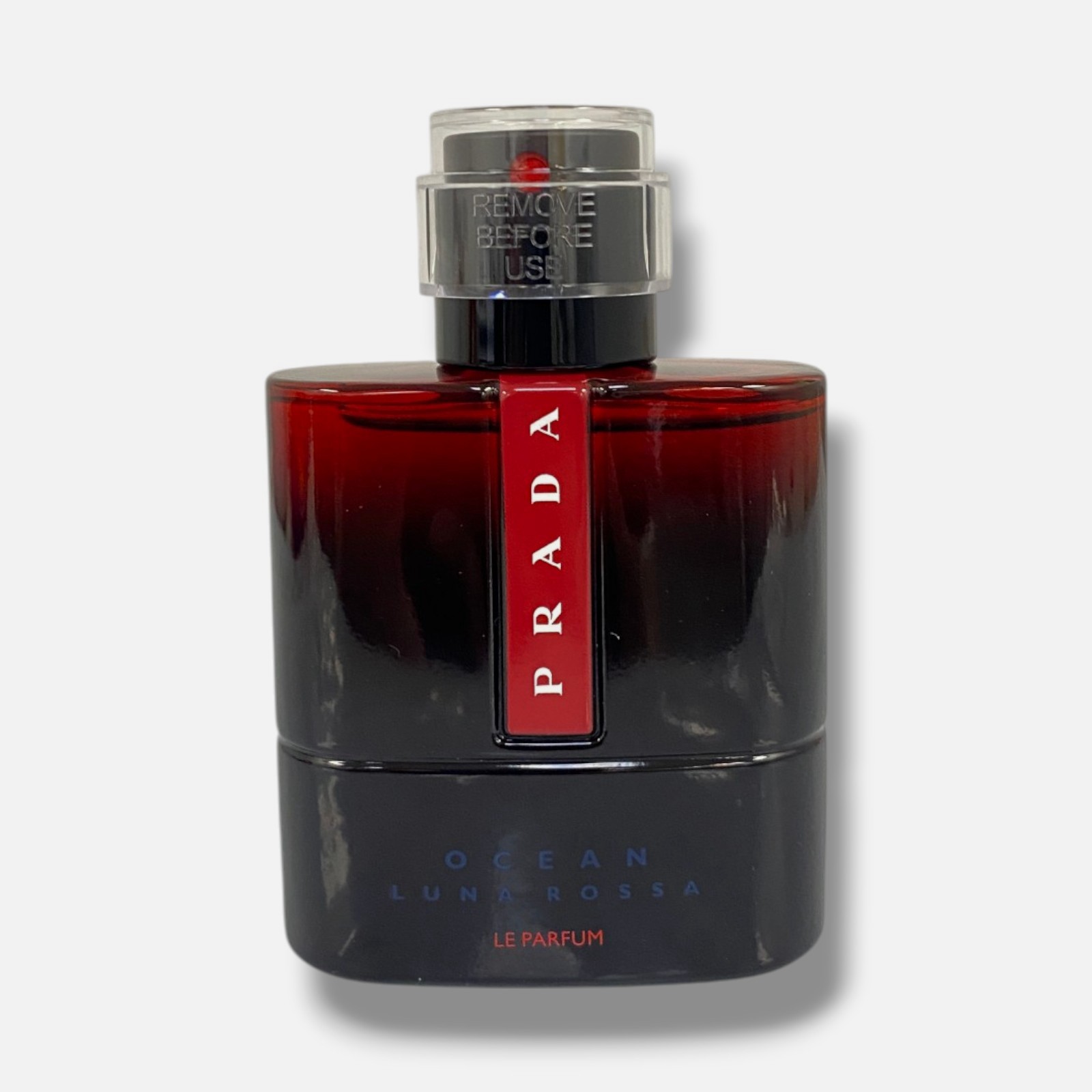 Prada Men’s Luna Rossa Ocean Le Parfum 1.6 Oz.